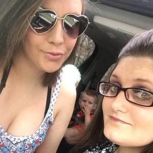 Meet your Posher, Johnna